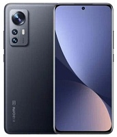 XIAOMI 12X (128Gb, серый, GL, отличное состояние)