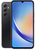 SAMSUNG GALAXY A34 5G (256Gb, графит, GL, отличное состояние)