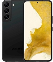 SAMSUNG GALAXY S22 5G (256Gb, черный, GL, восстановленный)