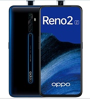 OPPO RENO2 Z (128Gb, чёрный, GL, хорошее состояние)