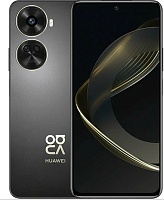 HUAWEI HUAWEI NOVA 12 SE (256Gb, чёрный, GL, отличное состояние)