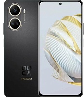 HUAWEI HUAWEI NOVA 10 SE (256Gb, чёрный, GL, отличное состояние)