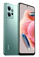 REDMI NOTE 12 (128Gb, зелёный, GL, отличное состояние)