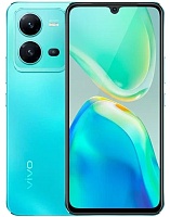 VIVO V25 5G (256Gb, голубой, GL, хорошее состояние)