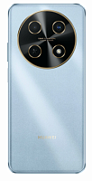 HUAWEI NOVA 13I (128Gb, голубой, GL, отличное состояние)