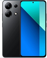 REDMI REDMI NOTE 13 (128Gb, чёрный, GL, отличное состояние)