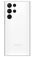 SAMSUNG GALAXY S22 5G (256Gb, белый, GL, отличное состояние)