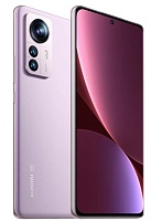 XIAOMI 12 PRO (256Gb, фиолетовый, GL, отличное состояние)