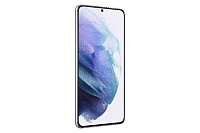 SAMSUNG GALAXY S21 PLUS 5G (256Gb, серебряный фантом, GL, хорошее состояние)