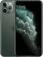 APPLE IPHONE 11 PRO (256Gb, тёмно-зелёный, EAC, отличное состояние)