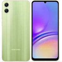 SAMSUNG GALAXY A05 (64Gb, зелёный, GL, отличное состояние)