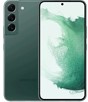 SAMSUNG GALAXY S22 5G (256Gb, зелёный, GL, восстановленный)