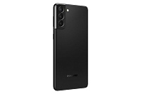 SAMSUNG GALAXY S21 PLUS 5G (128Gb, чёрный фантом, GL, отличное состояние)