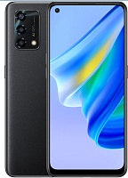 OPPO A96 5G (128Gb, чёрный, GL, отличное состояние)
