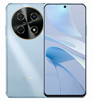 HUAWEI NOVA 13I (128Gb, голубой, GL, отличное состояние)