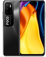POCO M3 PRO (64Gb, чёрный, GL, отличное состояние)