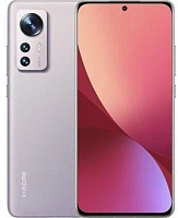 XIAOMI Xiaomi 12 (256Gb, фиолетовый, GL, отличное состояние)