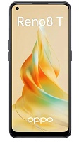 OPPO RENO 8T (128Gb, чёрный, GL, хорошее состояние)