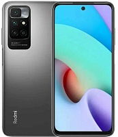 REDMI REDMI 10 (2022) (128Gb, серый, GL, отличное состояние)