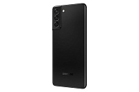 SAMSUNG GALAXY S21 PLUS 5G (128Gb, чёрный фантом, GL, отличное состояние)