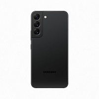 SAMSUNG GALAXY S22 5G (128Gb, чёрный фантом, GL, восстановленный)