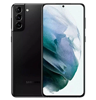 SAMSUNG GALAXY S21 PLUS 5G (256Gb, чёрный фантом, GL, восстановленный)