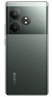 REALME GT 6T (256Gb, зелёный, GL, отличное состояние)