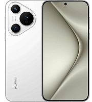 HUAWEI PURA 70 (256Gb, белый, GL, отличное состояние)