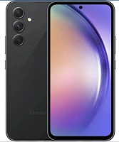 SAMSUNG GALAXY A54 5G (256Gb, чёрный, GL, отличное состояние)