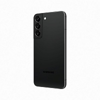 SAMSUNG GALAXY S22 5G (128Gb, чёрный фантом, GL, восстановленный)