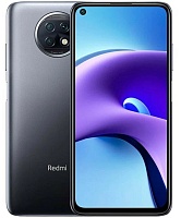 REDMI REDMI NOTE 9T (64Gb, чёрный, GL, отличное состояние)