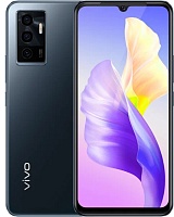 VIVO V23E (128Gb, лунная тень, GL, хорошее состояние)