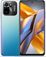 POCO POCO M5S (64Gb, синий, GL, отличное состояние)