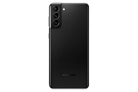 SAMSUNG GALAXY S21 PLUS 5G (128Gb, чёрный фантом, GL, отличное состояние)