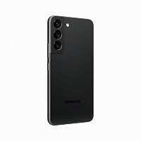SAMSUNG GALAXY S22 5G (128Gb, чёрный фантом, GL, восстановленный)