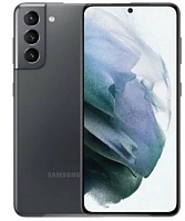 SAMSUNG GALAXY S21 (128Gb, серый, GL, восстановленный)