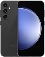 SAMSUNG GALAXY S23 FE (128Gb, графит, GL, отличное состояние)