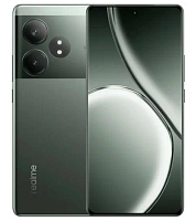 REALME GT 6T (256Gb, зелёный, GL, отличное состояние)